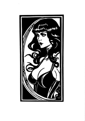 Juan Miguel Restrepo, Grafik-Kunst-Raum, Kunst Wien,  Kunst Dresden, Traumnovelle