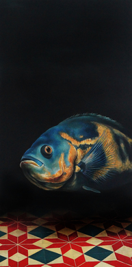 Juan Miguel Restrepo Valdes, Garcia Marquez, Colombia, Dresden art, Künstler aus Dresden, colombianos en europa, artiatas colombianos, pinturas de animales