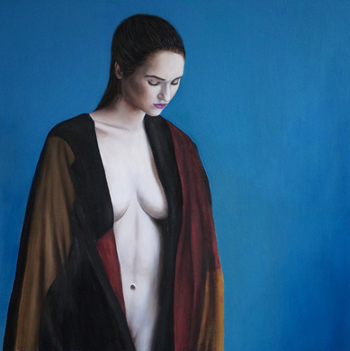 Juan Miguel Restrepo, Kunst in Dresden